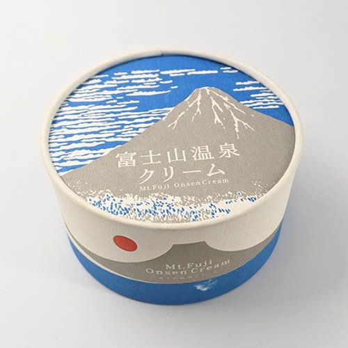 スタイルジャパン 富士山温泉クリーム 50g STJ97255