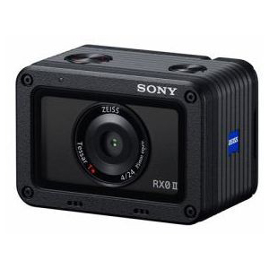SONY コンパクトデジタルカメラ Cyber-shot（サイバーショット） DSC-RX0M2