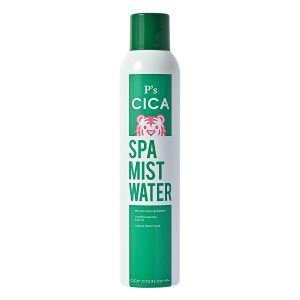 P’sCICAスパミストウォーター 250mL