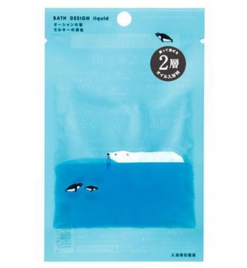 【10点セット】 入浴剤（リキッドタイプ） バスデザイン オーシャンの香 日本製 sangobath